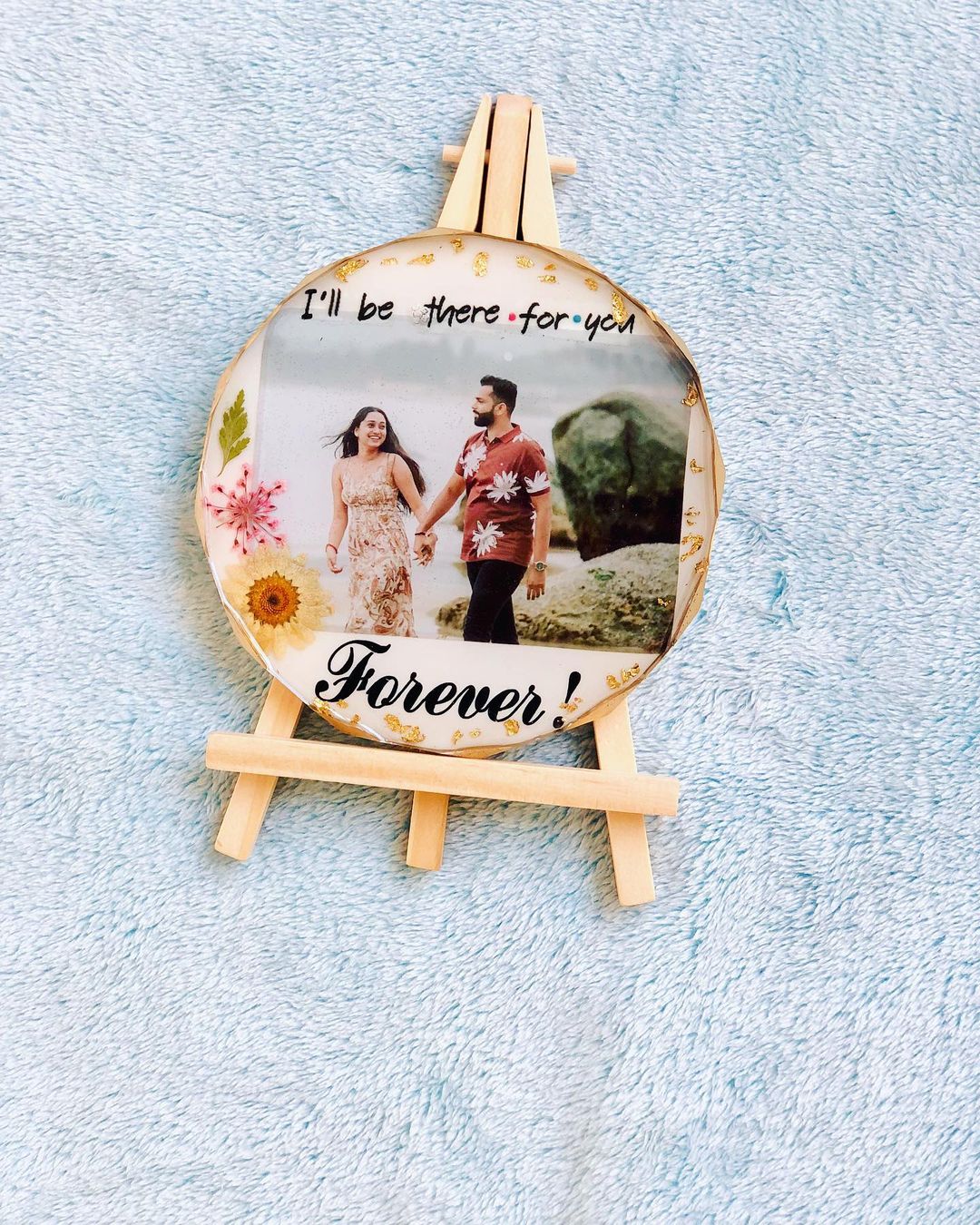 Christmas Gifts Personalized Custom Couple Photo Frame Night Light With  Photo Unique Lovers Family Birthday Anniversary Gifts - Night Lights -  AliExpress