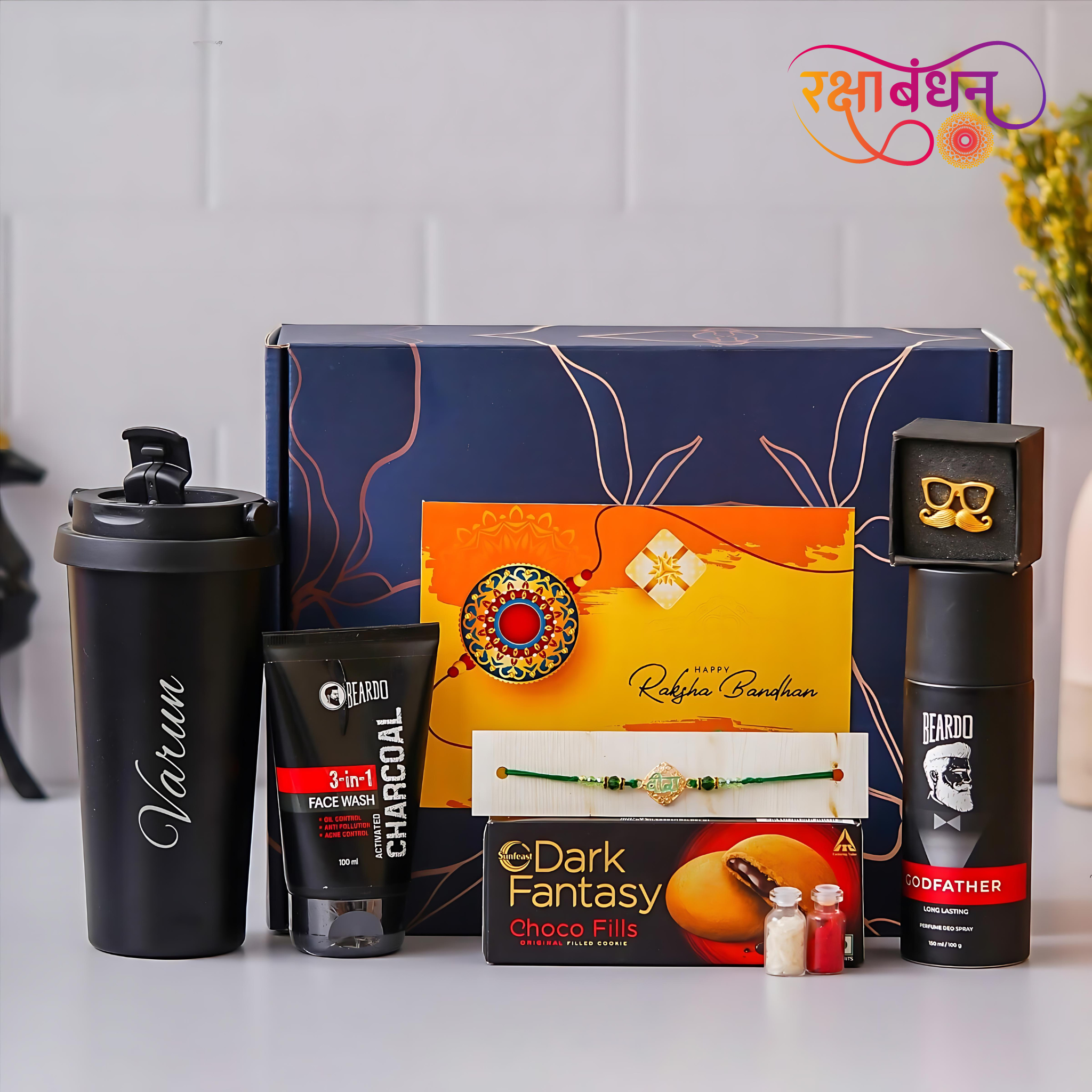 Kuviba Gifts