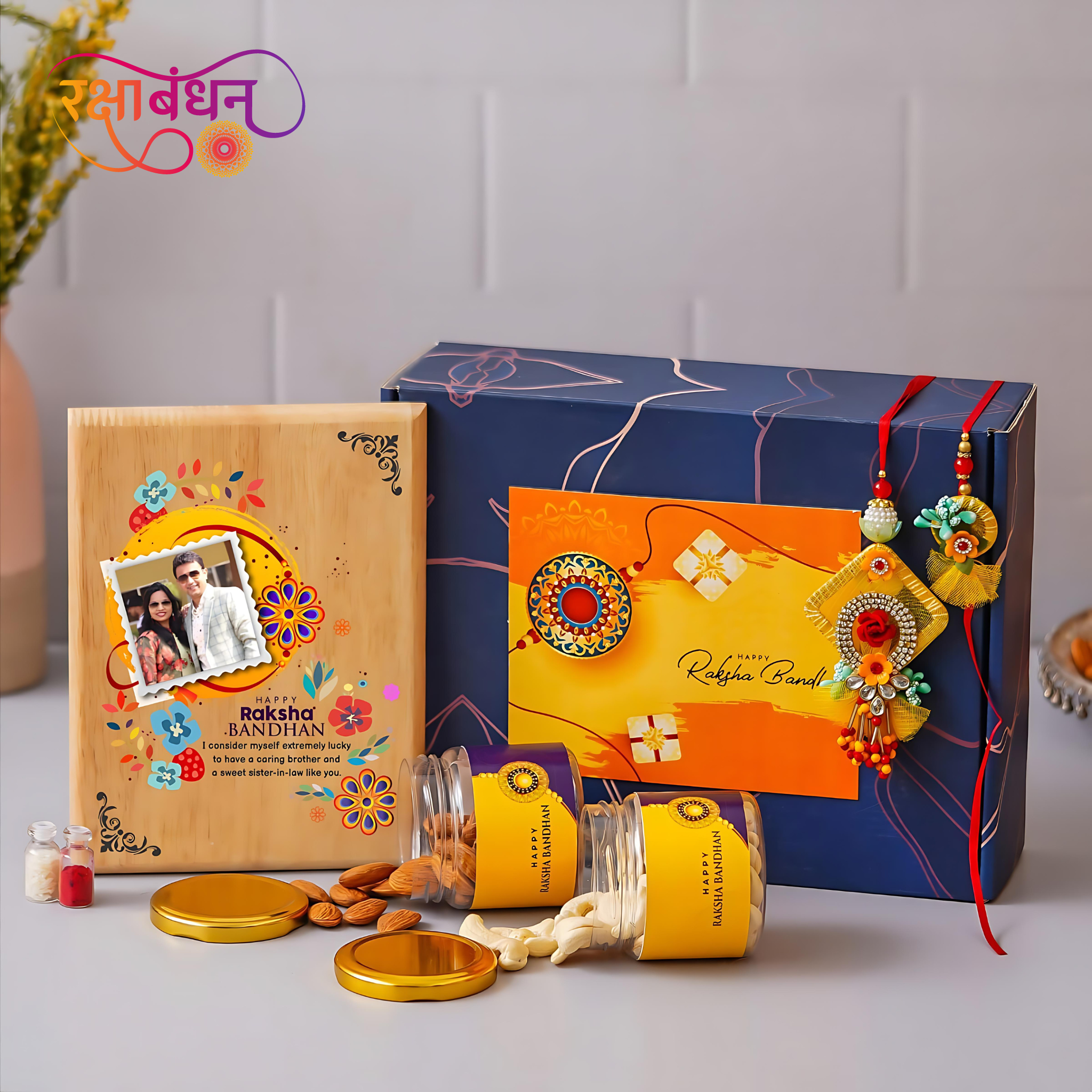 Kuviba Gifts